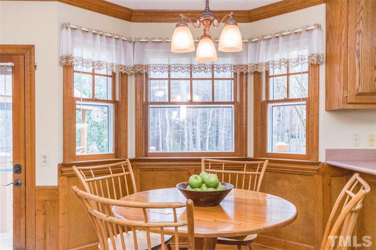 9504 Donegal Court Raleigh, NC 27615 - Photo 14 of 30
