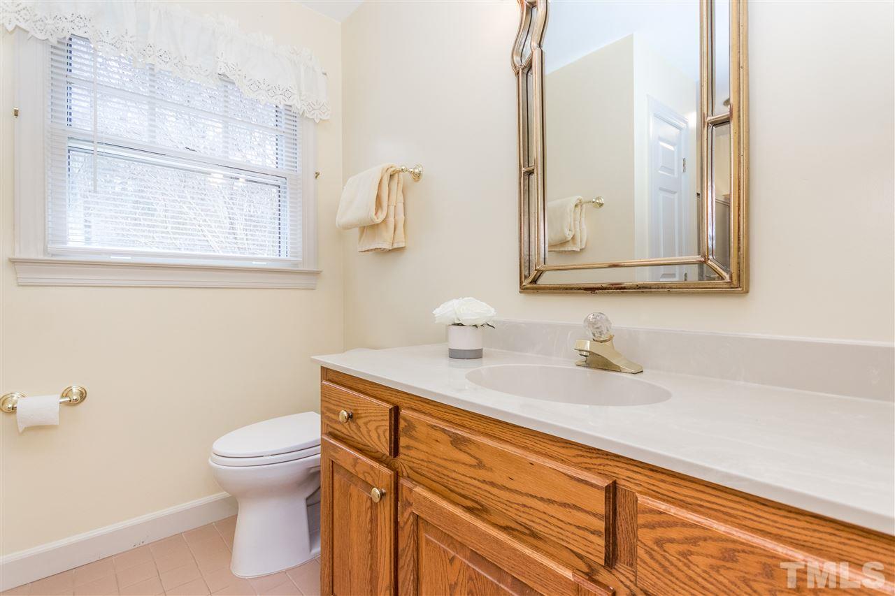 9504 Donegal Court Raleigh, NC 27615 - Photo 22 of 30