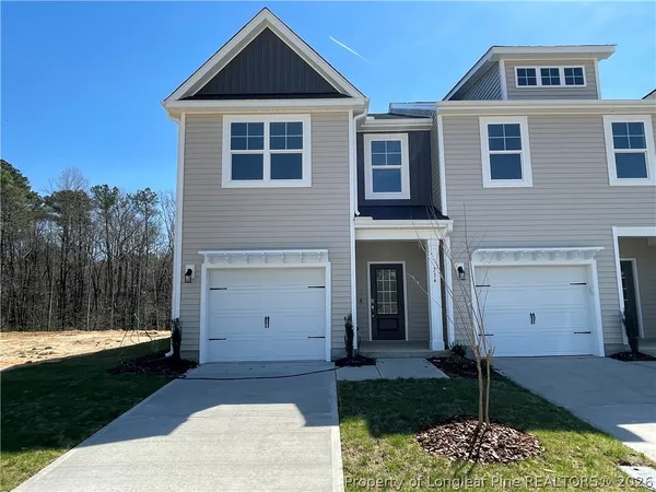 $304,900 | 234 Elijah Way, Unit 9, Vass, NC 28394
