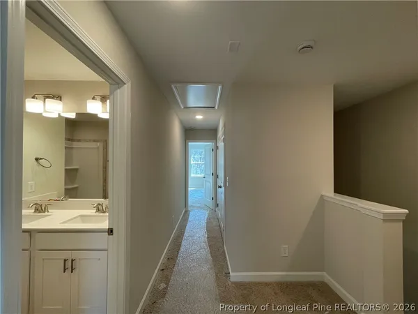 $304,900 | 234 Elijah Way, Unit 9, Vass, NC 28394