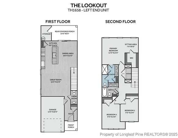 $304,900 | 234 Elijah Way, Unit 9, Vass, NC 28394