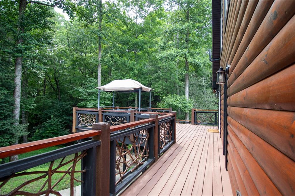 312 Learh Lane Ellijay, GA 30540 - Photo 37 of 53