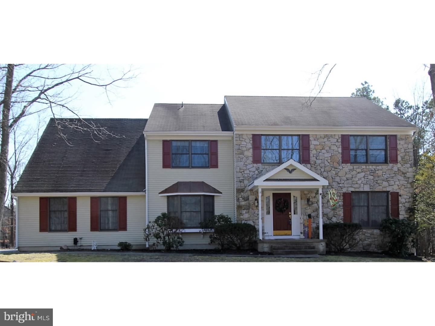 2 Arncliffe Rise Medford, NJ 08055 - Photo 1 of 24 Gallery Image 1
