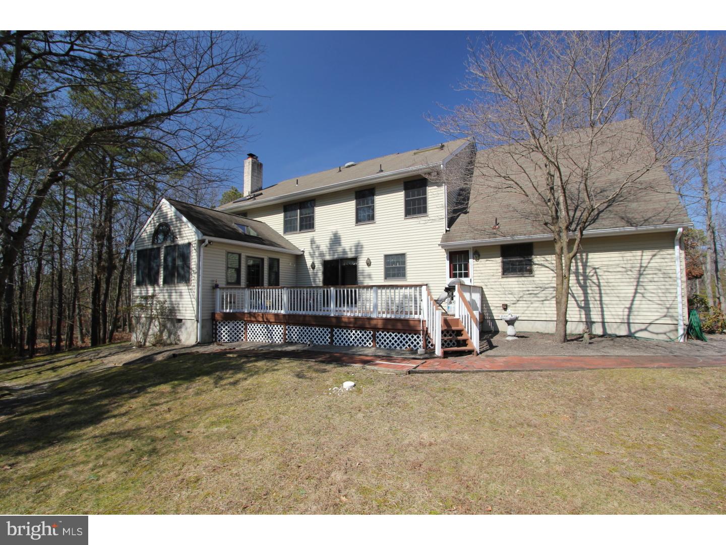 2 Arncliffe Rise Medford, NJ 08055 - Photo 23 of 24 Gallery Image 23