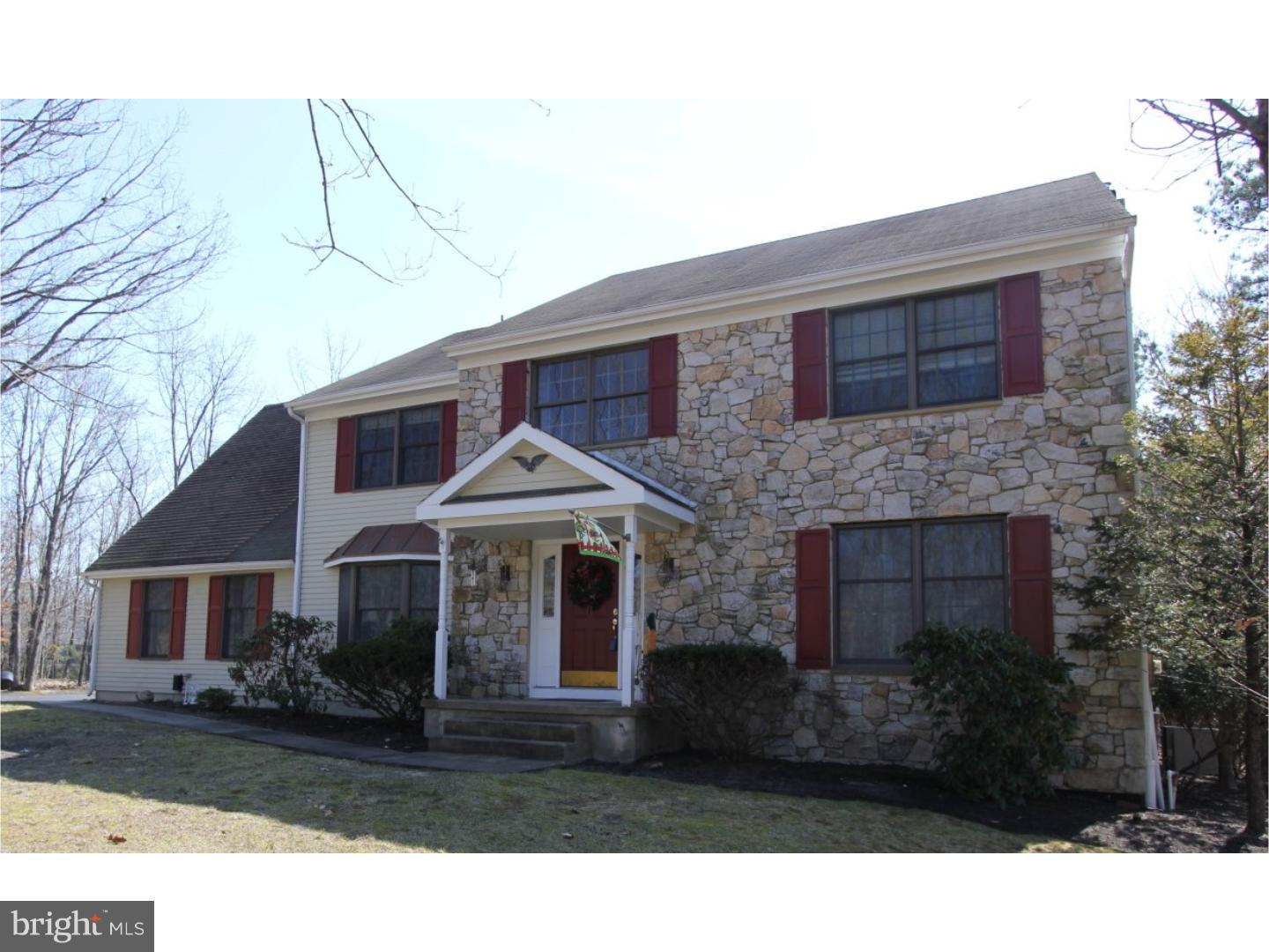 2 Arncliffe Rise Medford, NJ 08055 - Photo 24 of 24 Gallery Image 24