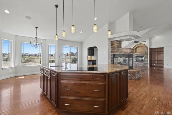 $1,200,000 | 13316 Gilbert Drive, Peyton, CO 80831