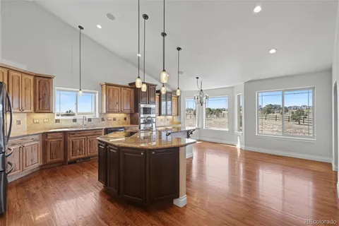 $1,150,000 | 13316 Gilbert Drive, Peyton, CO 80831