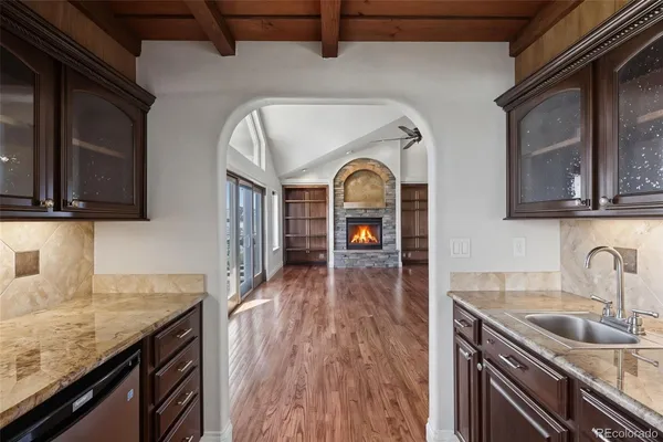 $1,200,000 | 13316 Gilbert Drive, Peyton, CO 80831