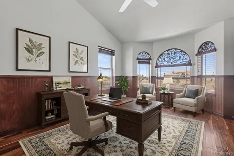 $1,150,000 | 13316 Gilbert Drive, Peyton, CO 80831