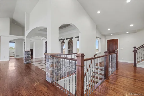 $1,200,000 | 13316 Gilbert Drive, Peyton, CO 80831