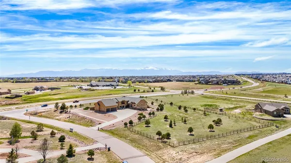 $1,200,000 | 13316 Gilbert Drive, Peyton, CO 80831