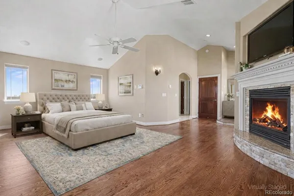 $1,200,000 | 13316 Gilbert Drive, Peyton, CO 80831
