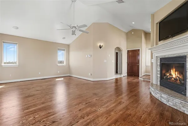$1,200,000 | 13316 Gilbert Drive, Peyton, CO 80831