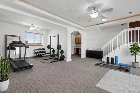 $1,150,000 | 13316 Gilbert Drive, Peyton, CO 80831