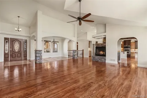 $1,150,000 | 13316 Gilbert Drive, Peyton, CO 80831