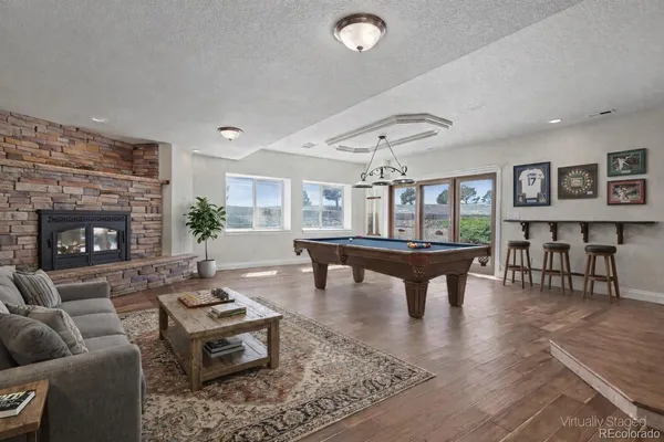 $1,200,000 | 13316 Gilbert Drive, Peyton, CO 80831