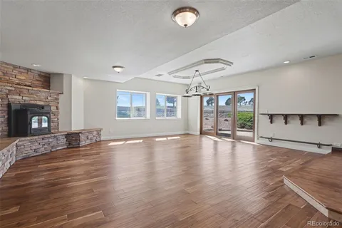 $1,150,000 | 13316 Gilbert Drive, Peyton, CO 80831