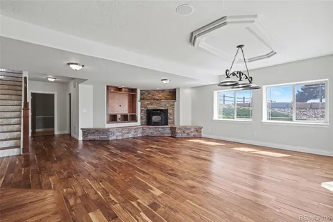 $1,150,000 | 13316 Gilbert Drive, Peyton, CO 80831