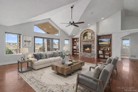 $1,150,000 | 13316 Gilbert Drive, Peyton, CO 80831