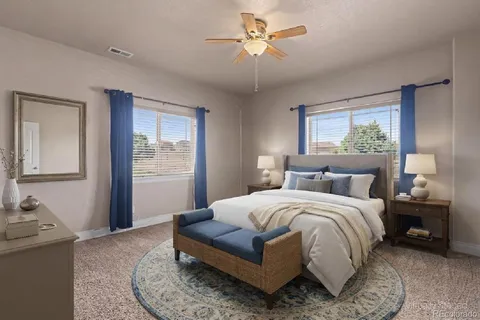 $1,150,000 | 13316 Gilbert Drive, Peyton, CO 80831