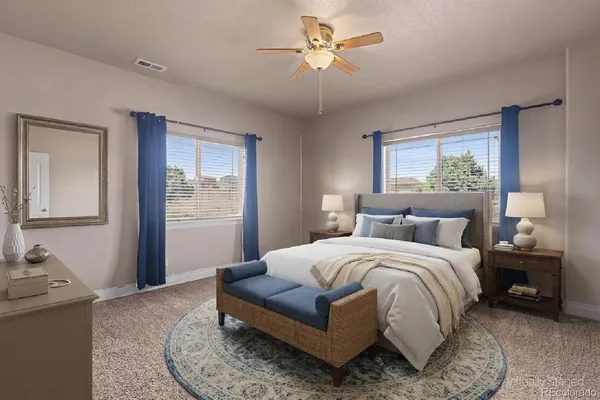 $1,200,000 | 13316 Gilbert Drive, Peyton, CO 80831