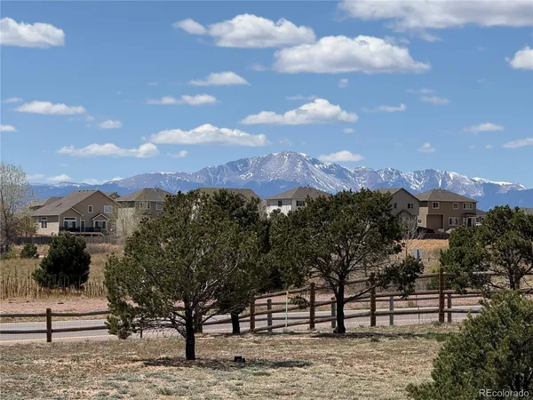 $1,200,000 | 13316 Gilbert Drive, Peyton, CO 80831