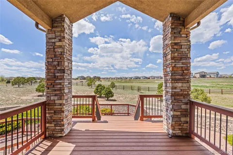 $1,150,000 | 13316 Gilbert Drive, Peyton, CO 80831