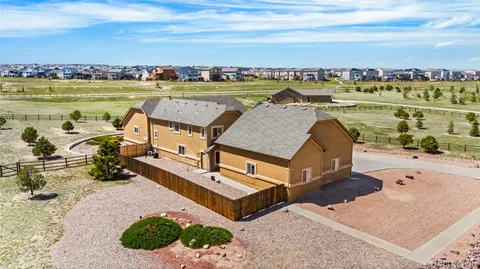 $1,150,000 | 13316 Gilbert Drive, Peyton, CO 80831