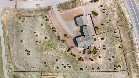 $1,150,000 | 13316 Gilbert Drive, Peyton, CO 80831