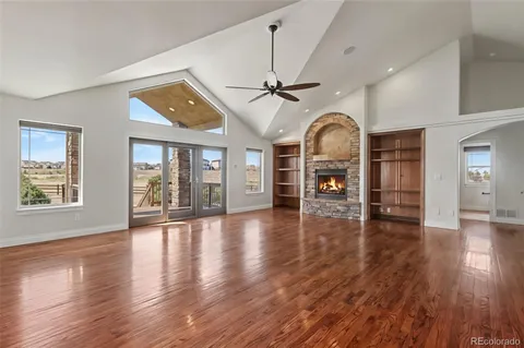 $1,150,000 | 13316 Gilbert Drive, Peyton, CO 80831