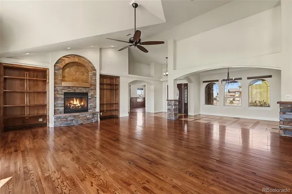 $1,200,000 | 13316 Gilbert Drive, Peyton, CO 80831
