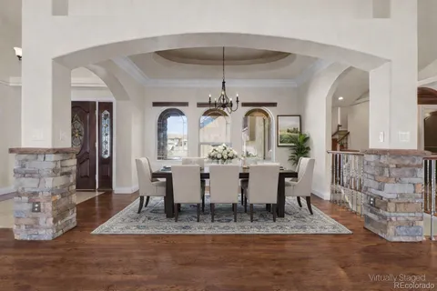 $1,150,000 | 13316 Gilbert Drive, Peyton, CO 80831