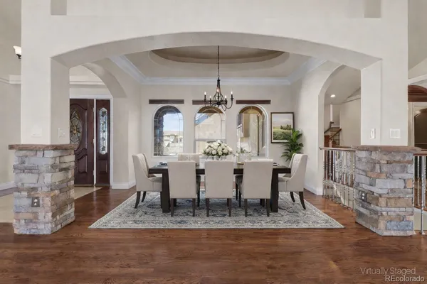 $1,200,000 | 13316 Gilbert Drive, Peyton, CO 80831