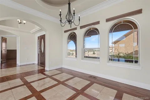 $1,150,000 | 13316 Gilbert Drive, Peyton, CO 80831