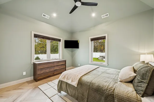 $795,000 | 3134 East Drive, Lyons, WI 53147