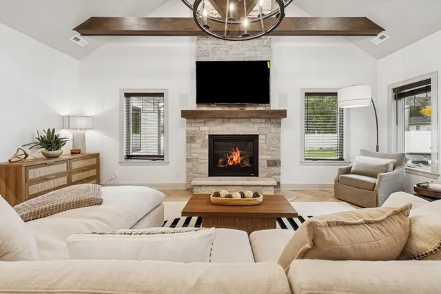 $795,000 | 3134 East Drive, Lyons, WI 53147