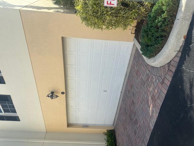 2502 North Dixie Highway, Unit 49 Lake Worth, FL 33460 - Photo 1 of 12 a view of small space