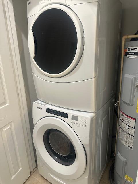 2502 North Dixie Highway, Unit 49 Lake Worth, FL 33460 - Photo 12 of 12 a close up view of a washer and dryer