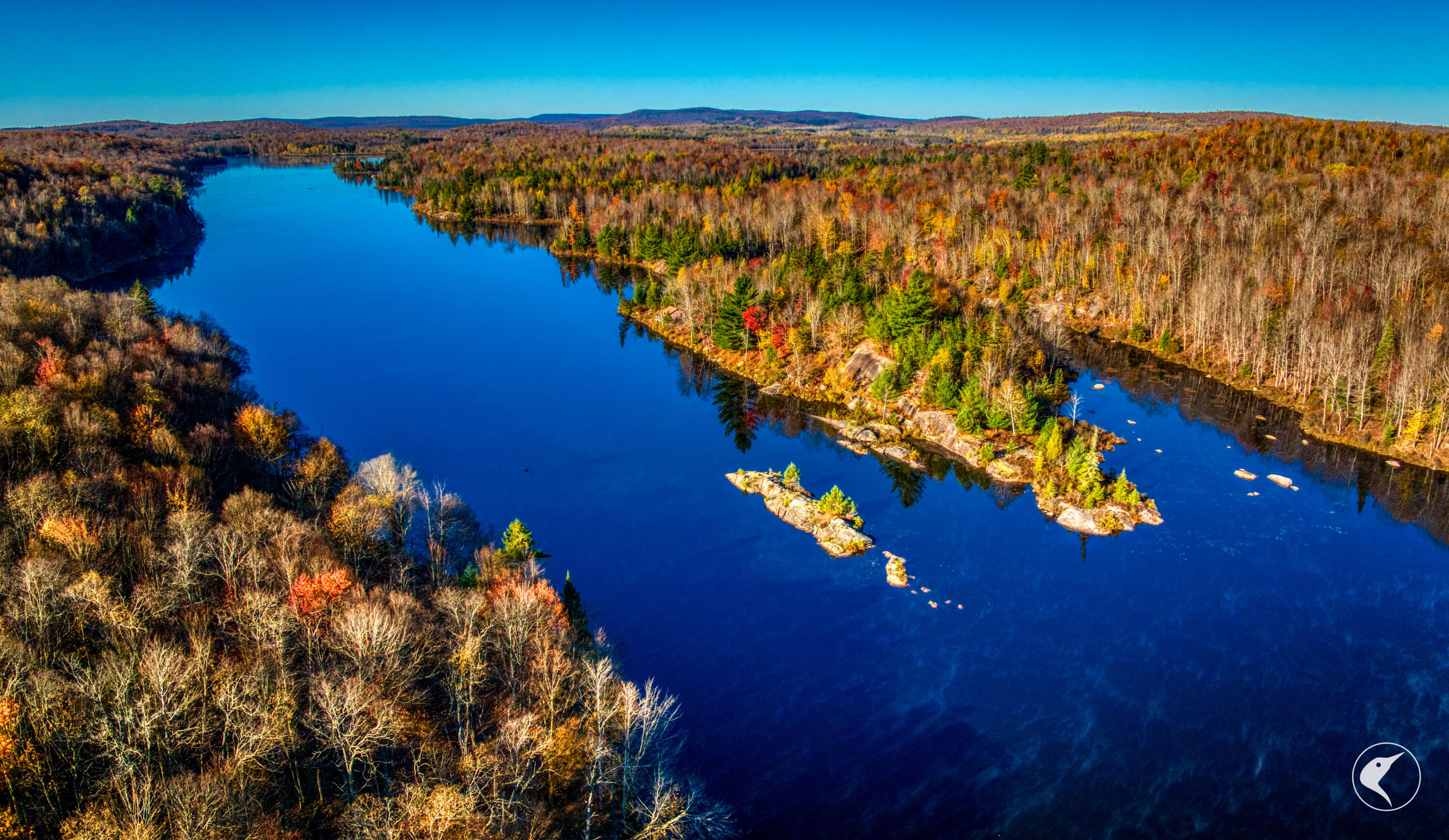 4891 State Rte 3 Newton Falls, NY 13666 - Photo 29 of 41 DJI_20241018092338_0076_D