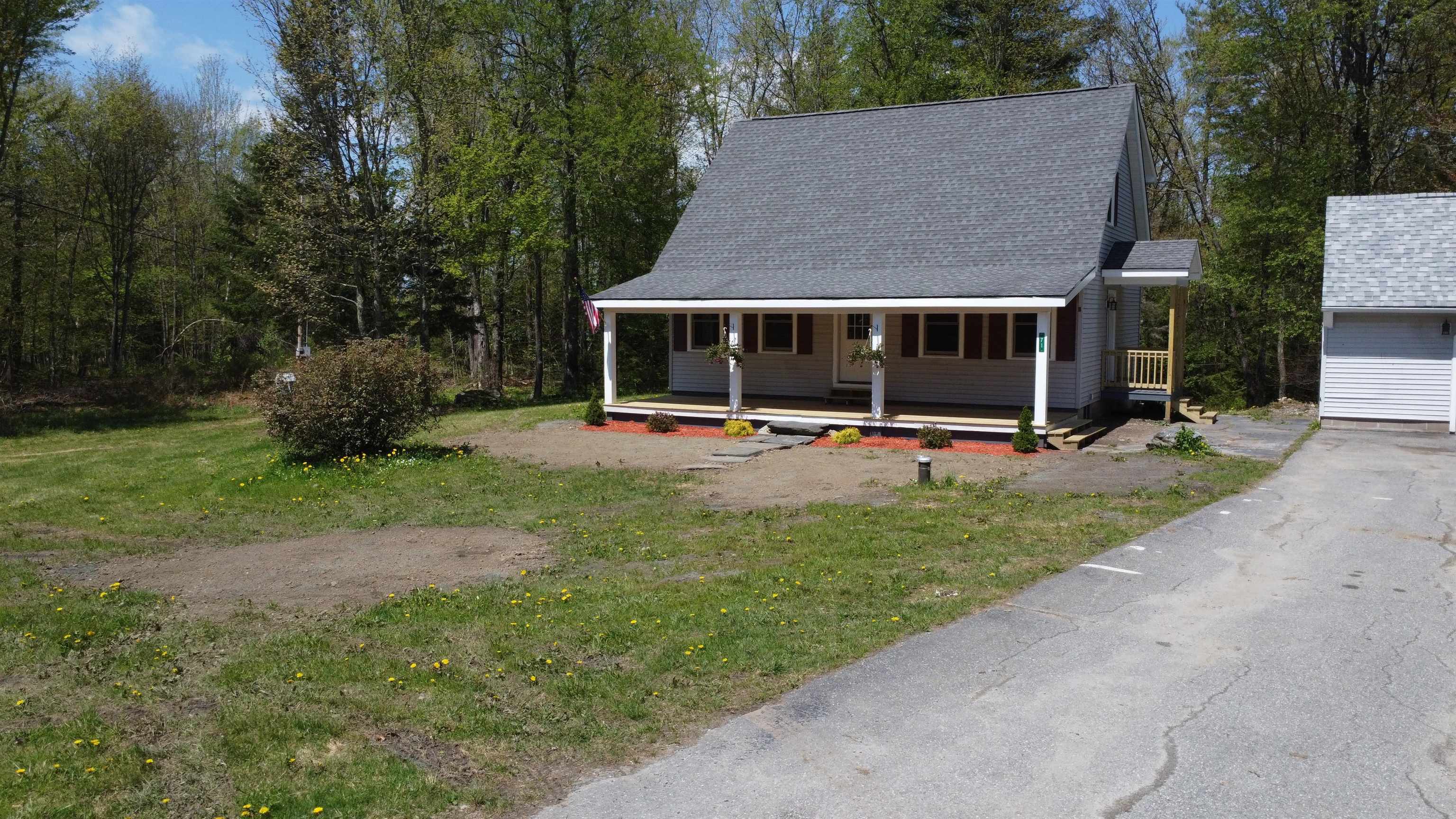 71 Tasher Lane Cambridge, VT 05464 - Photo 8 of 35