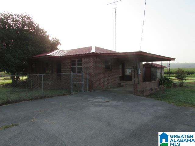 690 County Road 7 Leesburg, AL 35983 - Photo 3 of 15