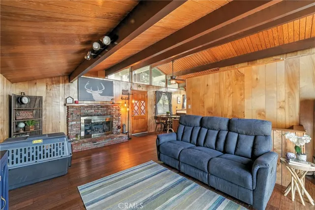 $415,000 | 535 Sunderland Court, Lake Arrowhead, CA 92352