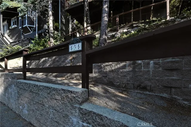 $415,000 | 535 Sunderland Court, Lake Arrowhead, CA 92352