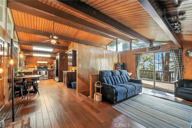 $415,000 | 535 Sunderland Court, Lake Arrowhead, CA 92352