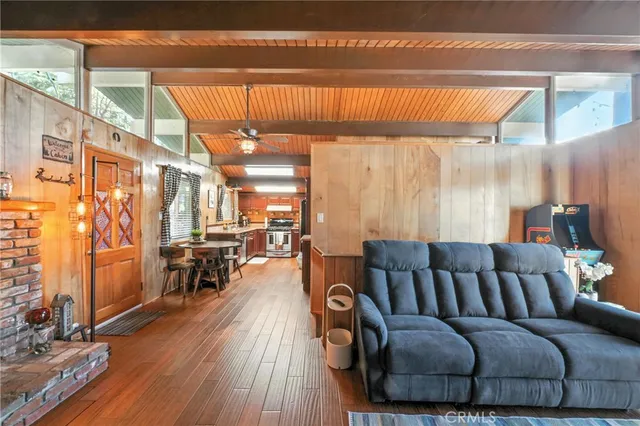 $415,000 | 535 Sunderland Court, Lake Arrowhead, CA 92352