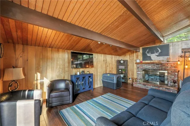 $415,000 | 535 Sunderland Court, Lake Arrowhead, CA 92352