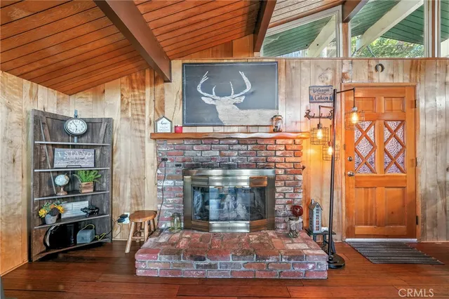 $415,000 | 535 Sunderland Court, Lake Arrowhead, CA 92352