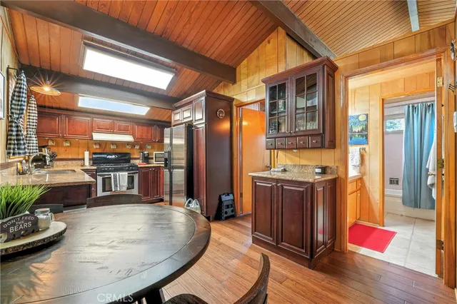 $415,000 | 535 Sunderland Court, Lake Arrowhead, CA 92352