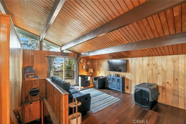 $415,000 | 535 Sunderland Court, Lake Arrowhead, CA 92352