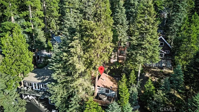 $415,000 | 535 Sunderland Court, Lake Arrowhead, CA 92352